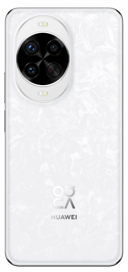 Смартфон Huawei Nova 14 Pro 12/512 ГБ Белый (Global Version)
